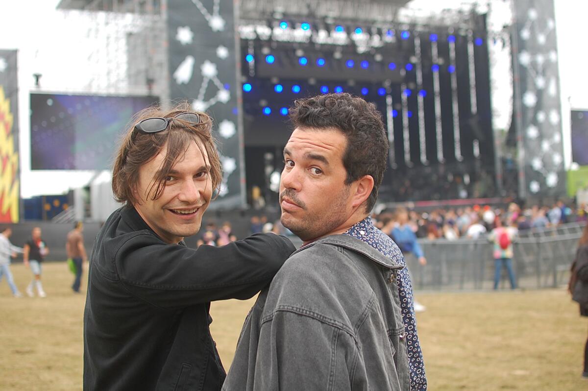 Foto 476 de la sábado 8 de julio | Bilbao BBK Live 2017